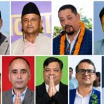 रास्वपा गण्डकीमा रोचक प्रतिस्पर्धा, बागलुङमा विवाद चर्कियो