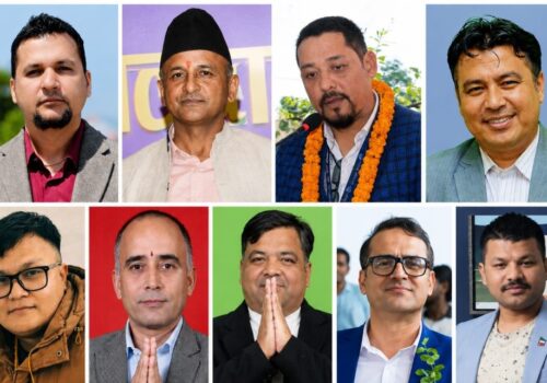 रास्वपा गण्डकीमा रोचक प्रतिस्पर्धा, बागलुङमा विवाद चर्कियो