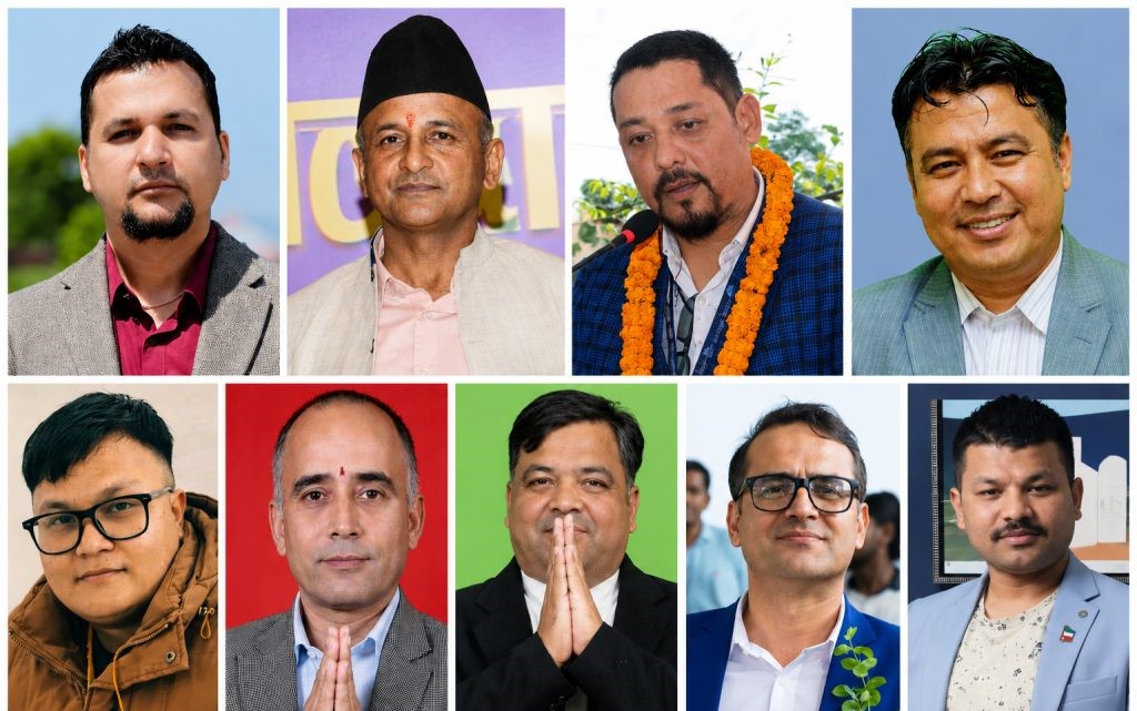 रास्वपा गण्डकीमा रोचक प्रतिस्पर्धा, बागलुङमा विवाद चर्कियो