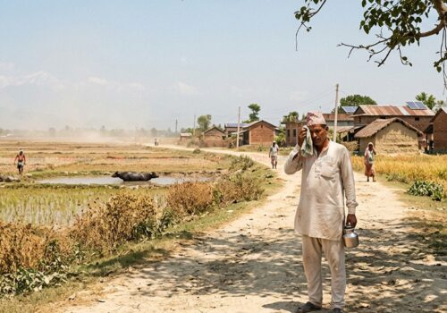 तराईका २० जिल्लामा तातो लहरको चेतावनी, सतर्क रहन आग्रह