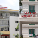 परराष्ट्रमा ऐनविपरीत श्रम सहचारी नियुक्ति भएको आरोप