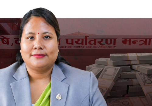कृषि अनुदानमा खर्चिएको २ खर्बको हिसाब खोज्दै सरकार