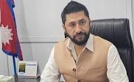 रास्वपा सभापति लामिछाने आज भारत प्रस्थान गर्दै