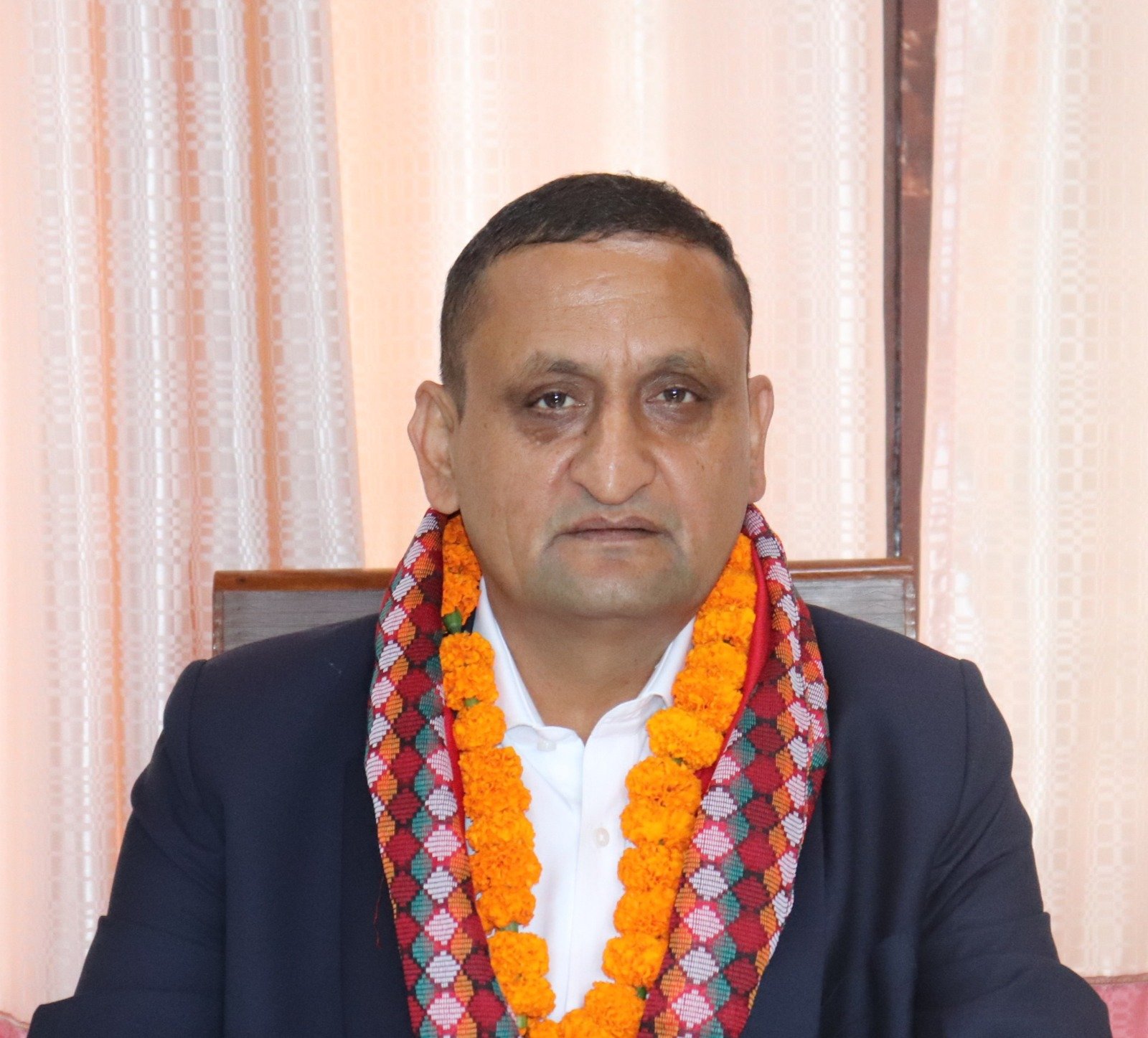 राजस्व अनुसन्धान विभागका पूर्व महानिर्देशक अधिकारीको मुद्दामा पेसी तोकियो