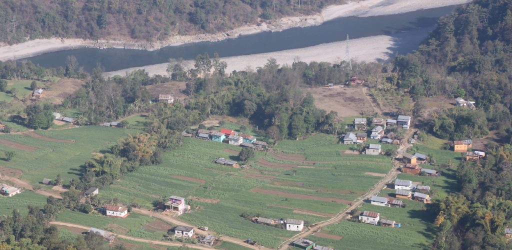 कालीगण्डकीमा डुबेर एक जनाको मृत्यु, अर्का बेपत्ता