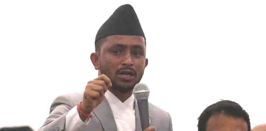 केपी खनालको आरोप : कांग्रेसले लम्कीचुहा अस्पताल बन्न दिएन