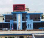 मध्यराति कानुनमन्त्री पराजुलीको निवासमा प्रहरीको छापा