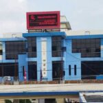 मध्यराति कानुनमन्त्री पराजुलीको निवासमा प्रहरीको छापा