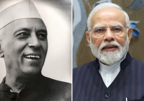 नरेन्द्र मोदीले तोडे नेहरुको कीर्तिमान, सबैभन्दा लामो निरन्तर प्रधानमन्त्री