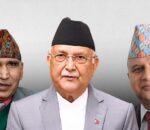 विष्णु र शंकरले एमाले विभाजन गर्न सक्ने ओलीको विश्लेषण