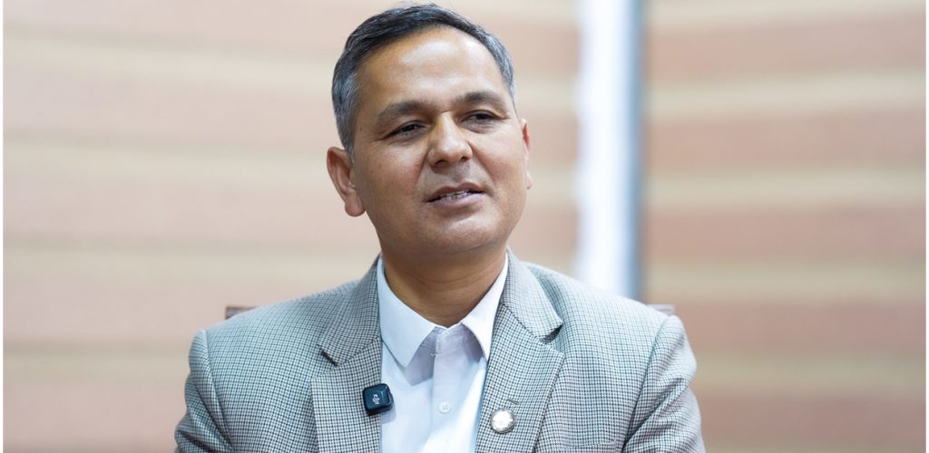 राष्ट्रिय सभामा साढे चार महिनादेखि एक सिट रिक्त, ओमप्रकाश अर्यालको नाम सदर हुन बाँकी