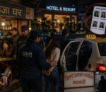 काठमाडौंमा यौन व्यवसाय प्रकरण : खाजाघरबाट समातिएका जेल चलान