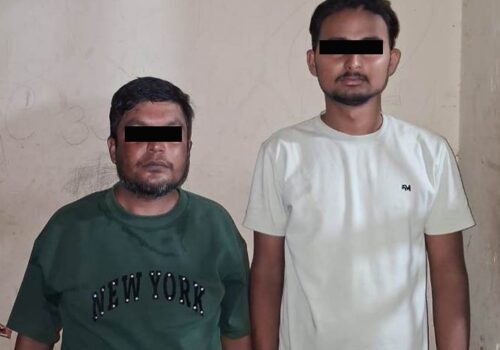 रोमानिया पठाउने बहानामा ठगी, रकम भेटिएन उल्टै ऋण देखियो