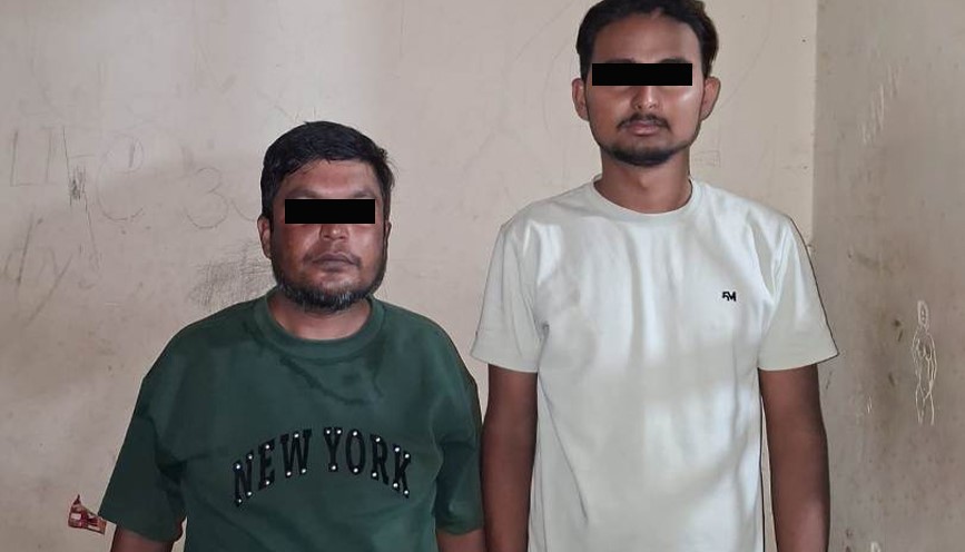 रोमानिया पठाउने बहानामा ठगी, रकम भेटिएन उल्टै ऋण देखियो