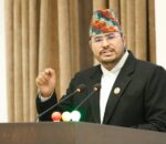 ईभी काण्डमा संसदीय छानबिन समिति माग्दै राप्रपाले उठायो सरकारको नियतमाथि प्रश्न