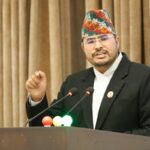 ईभी काण्डमा संसदीय छानबिन समिति माग्दै राप्रपाले उठायो सरकारको नियतमाथि प्रश्न