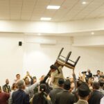 अमर्यादित सांसदमाथि छानबिन गर्न संसदीय समिति गठन