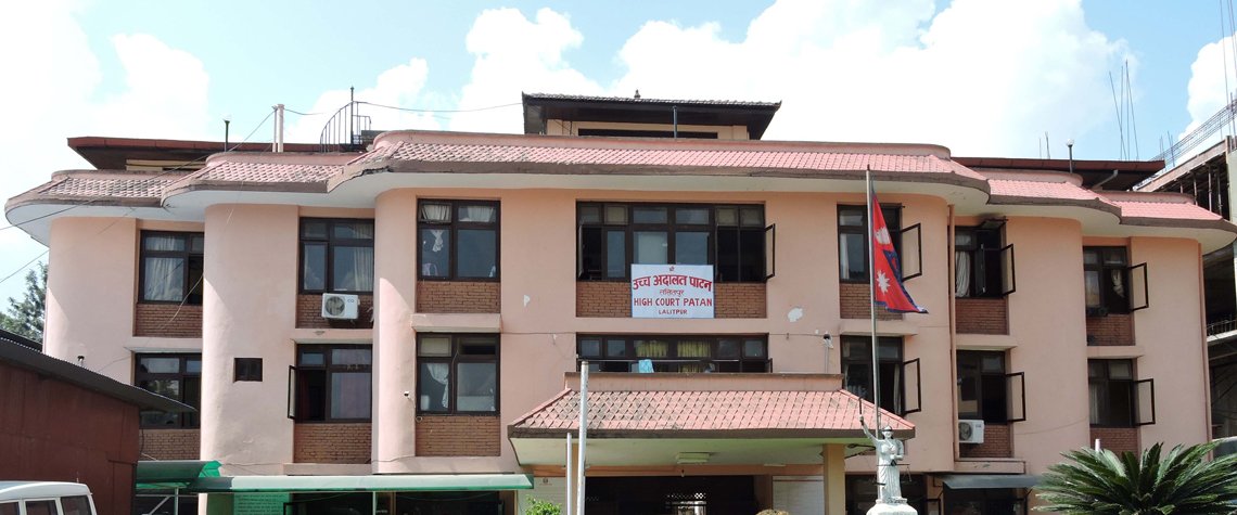 कामदार छनोट अनियमितता आरोपमा दायर रिटमा अदालतद्वारा लिखित जवाफ माग