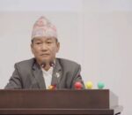 रास्वपा महाधिवेशनमा सहभागी नहुने हर्क साम्पाङ