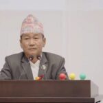 रास्वपा महाधिवेशनमा सहभागी नहुने हर्क साम्पाङ