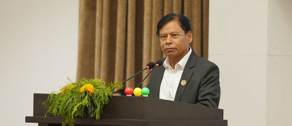नेकपाको संसद्‌मा भनाइ : सीमाका विषयमा नेपाली कहिल्यै यति विभाजित थिएनन्