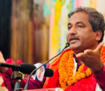 प्रभु साहको धारणा: विदेशीलाई सरकारी जागिर र वंशजको नागरिकता दिन नहुने