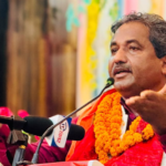 प्रभु साहको धारणा: विदेशीलाई सरकारी जागिर र वंशजको नागरिकता दिन नहुने
