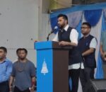 रास्वपाको सभापतिमा रवि लामिछाने निर्विरोध निर्वाचित