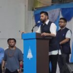 रास्वपाको सभापतिमा रवि लामिछाने निर्विरोध निर्वाचित