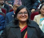 फिर्ताको घोषणापछि पनि रञ्जु दर्शनाको उम्मेदवारी कायमै
