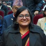 फिर्ताको घोषणापछि पनि रञ्जु दर्शनाको उम्मेदवारी कायमै