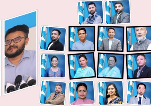 रास्वपाका संस्थापक सदस्य को–को ? प्रथम महाधिवेशनमा देखिने छैनन् चर्चित अनुहार