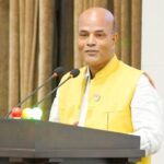 स्वर्णिममाथि अमरेशको कटाक्ष : बजेट ‘फुलेको बेलुन’, कार्यान्वयन शून्य