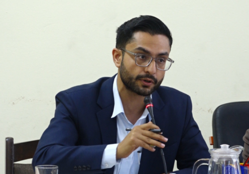 केयू उपकुलपति छनोटका लागि शिक्षा मन्त्रीको अध्यक्षतामा सर्च कमिटी गठन