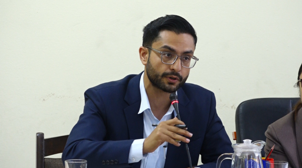 केयू उपकुलपति छनोटका लागि शिक्षा मन्त्रीको अध्यक्षतामा सर्च कमिटी गठन