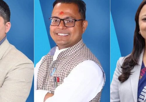प्रदेश सभापति चुनावमा सांसद उम्मेदवारहरू पराजित, रास्वपामा नयाँ नेतृत्व
