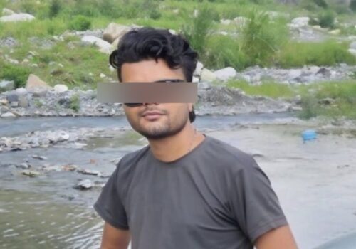 गृह मन्त्रालयको नाम दुरुपयोग गर्दै प्रहरीमा पहुँच बनाउने युवक पक्राउ