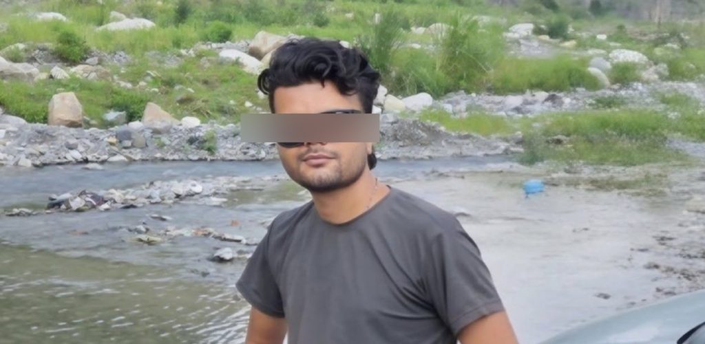 गृह मन्त्रालयको नाम दुरुपयोग गर्दै प्रहरीमा पहुँच बनाउने युवक पक्राउ