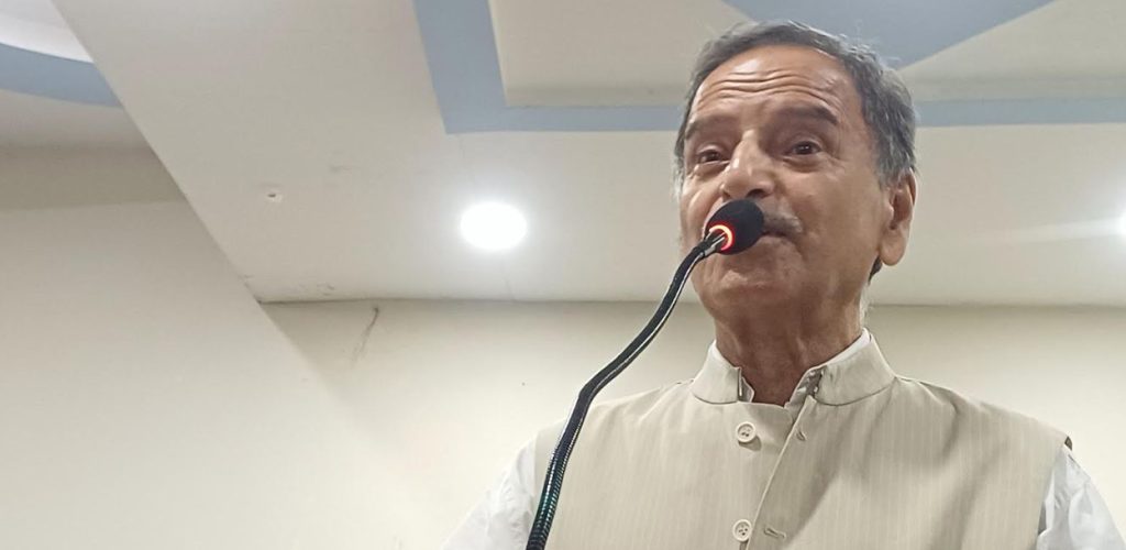 सिटौलाको गुनासो– नेतृत्वबाट अन्यायपूर्ण व्यवहार भयो