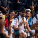 सोबिता केन्द्रीय सदस्यको दौडमा, उम्मेदवारी दर्ता