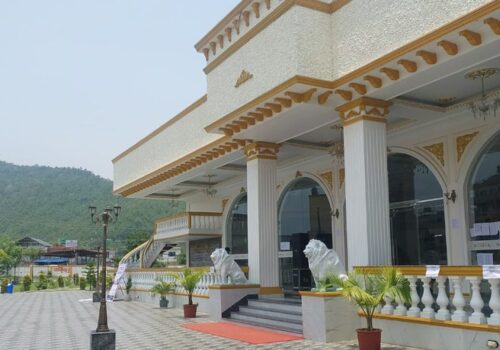 बागमती प्रदेश अधिवेशन : सयौँ प्रतिनिधिविरुद्ध उजुरी दर्ता
