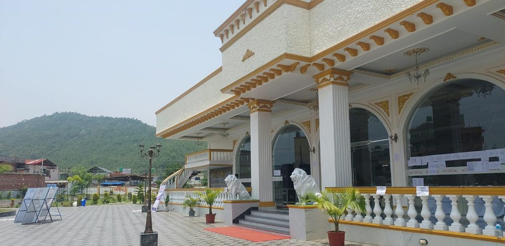 बागमती प्रदेश अधिवेशन : सयौँ प्रतिनिधिविरुद्ध उजुरी दर्ता