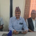 ‘बिचौलिया र कार्यकर्तामुखी बजेट स्वीकार्य छैन’ : नेकपा