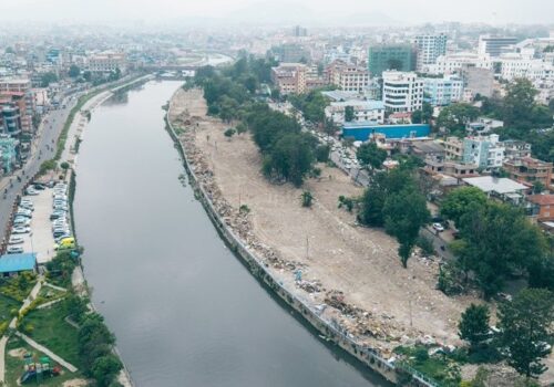सुकुमबासी बस्ती हटेको क्षेत्रमा खुला पार्क र कोरिडोर निर्माणको तयारी, ३ अर्ब बजेट प्रस्ताव