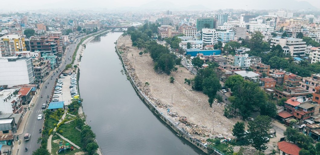 सुकुमबासी बस्ती हटेको क्षेत्रमा खुला पार्क र कोरिडोर निर्माणको तयारी, ३ अर्ब बजेट प्रस्ताव