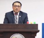 ‘१–१ घण्टाको सेयर बजार सूचक हेरेर सरकार चल्दैन’ : अर्थमन्त्री