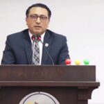 ‘१–१ घण्टाको सेयर बजार सूचक हेरेर सरकार चल्दैन’ : अर्थमन्त्री
