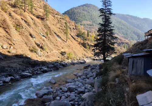 काम नगर्ने जलविद्युत् आयोजनाको लाइसेन्स खारेज गर्दै सरकार