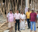 रौतहटमा विकास योजनाको अनुगमन तीव्र, गुणस्तरमा विशेष जोड