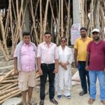 रौतहटमा विकास योजनाको अनुगमन तीव्र, गुणस्तरमा विशेष जोड